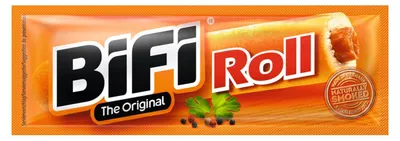 Produktbild von BiFi Roll 24 x 45g