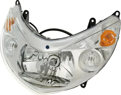 Immagine prodotto di Faro per Peugeot Elystar 50cc