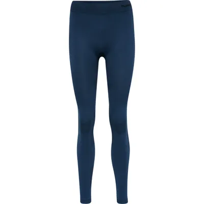 Produktbild von Hummel hmlFirst Seamless Training Tight Women