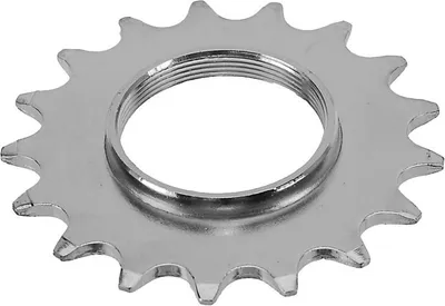 Obrázek produktu pro Pastorek závitový 17z 1/8"