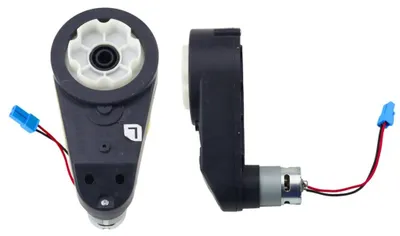 Immagine prodotto di A032 - Motore di azionamento 24V Rs555 200W 11000Rpm