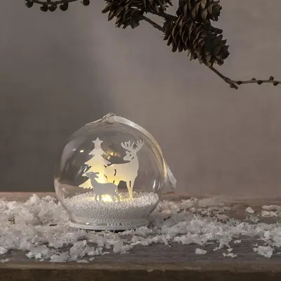 Immagine prodotto di Decorazioni natalizie