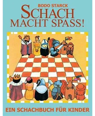 Obrázek produktu pro Schach macht Spaß