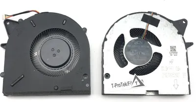 Obrázok produktu pre Chladič ventilátora Chladič ventilátora kompatibilný s DFS200105200T
