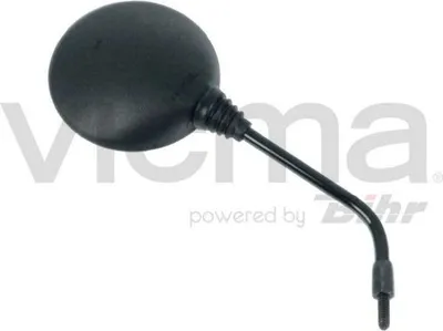 Productafbeelding van VICMA Spiegel E413D, rechts, voor YAMAHA motorfietsen, 116mm, 116mm, kunststof