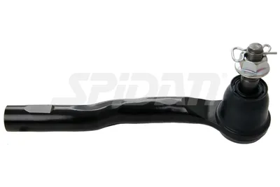 Produktbild von SPIDAN CHASSIS PARTS Spurstangenkopf Spurstange für MAZDA 6 Kombi (GJ, GL) Vorne Rechts 59162