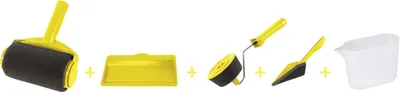 Produktbild von Paint Roller Set
