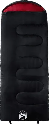 Produktbild von vidaXL Schlafsack für Erwachsene Camping 3-4 Jahreszeiten
