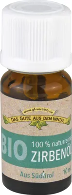 Image de Huile d'arolle 100% naturelle 10 ml