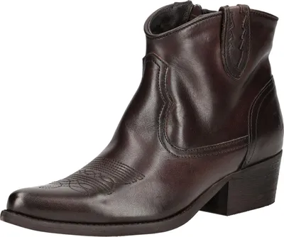 Produktbild von FELMINI Stiefelette Stiefelette Leder