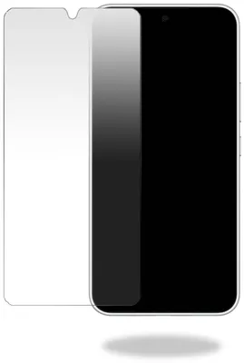 Obrázok produktu pre Mobilize Tempered Glass Clear Screen Protector Samsung Galaxy A54/S23 FE