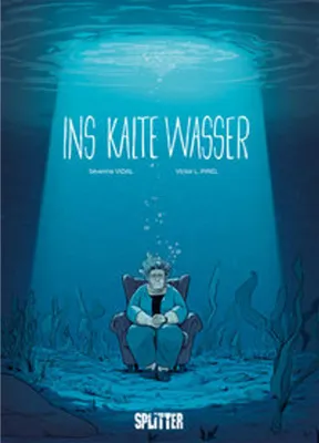 Produktbild von Ins kalte Wasser