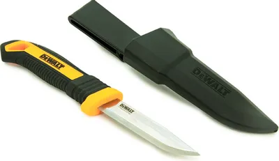 Produktbild von 90-Mm-Messer Mit Feststehendem Klingenmesser - Dwht1-10354