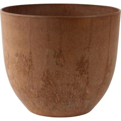 Obrázok produktu pre Artstone - Dubový kvetináč Bola, priemer 33 cm