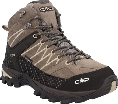 Produktbild von Rigel Mid WMN WP Trekking Shoes deserto-arena (02PU) 36