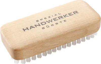 Produktbild von Handbürste "Handwerker" aus Nylonborste