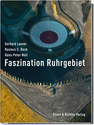 Zdjęcie produktu dla Faszination Ruhrgebiet