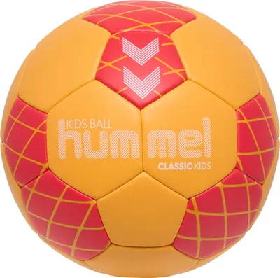 Produktbild von Hummel Classic Handball Ball Orange 1 Orange 1