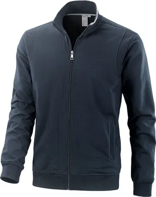 Produktbild von JOY sportswear Dirk, Männlich, Erwachsener, 2 Taschen, Baumwolle, Polyester, Navy