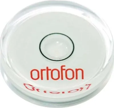 Produktbild von ORTOFON - Libellen Wasserwaage