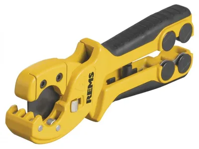 Produktbild von Rems Rohrschere ROS P 26/SW 35 P 26/1 - SW 35/13/8