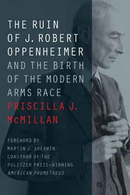 Produktbild von The Ruin of J. Robert Oppenheimer