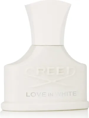 Produktbild von Creed Love In White Femme Edp_30ml