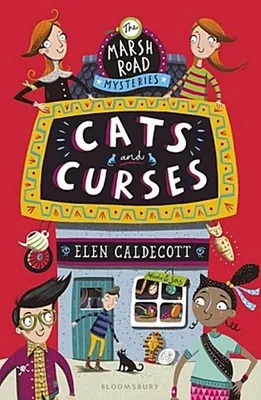 Immagine prodotto di Cats and Curses