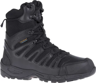 Produktbild von Stiefel PENTAGON ACHILLES XTR 8 TACTICAL K15032 SCHWARZ Größe: 43
