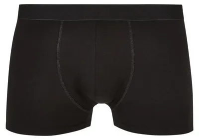Image de Urban Classics - Boxers pour hommes (lot de 5) TN389 (4XL) (noir)