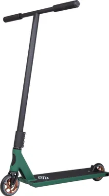Produktbild von Striker Gravis Pro Scooter Army Green .