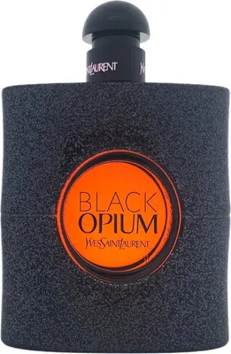 Immagine prodotto di Yves Saint Laurent Black Opium Eau de Parfum 90ml
