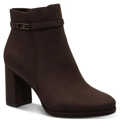 Produktbild von Tamaris Damen Stiefeletten 1-25332-47-304 Farbe: Braun Größe: 37