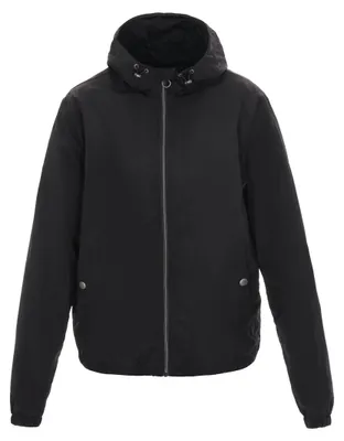 Produktbild von Eisflieger Herrenjacke - Schwarz, Größe XL