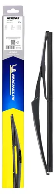 Produktbild von MICHELIN Scheibenwischer Heck MR302 | Ersatz für Direktmontage Hinten | Toyota A