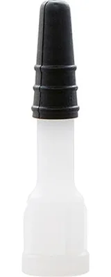 Produktbild von Petec Ersatzspitze Dosierspitze Matic für 200ml Kartuschen 97625