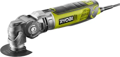 Zdjęcie produktu dla Ryobi Narzędzie wielofunkcyjne 300W RMT300-SA