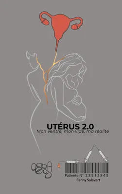 Produktbild von Utérus 2.0