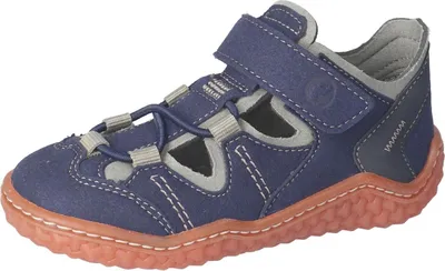 Produktbild von Ricosta Halbschuhe Halbschuhe Kunstleder/Textil