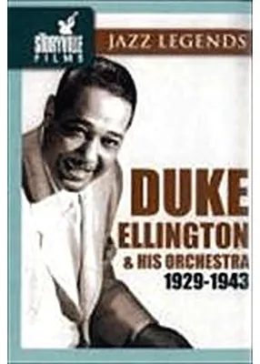 Immagine prodotto di Duke Ellington & His Orchestra