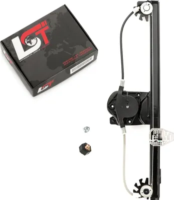 Produktbild von Elektrischer Fensterheber vorne links 9221AQ für CITROEN C3 I FC FN