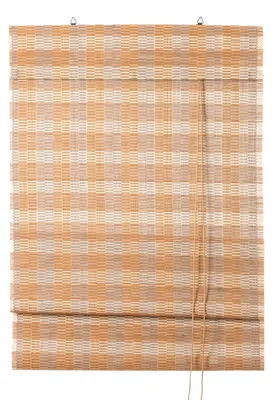 Produktbild von Bambus-Römervorhang ALOR 80x160 cm
