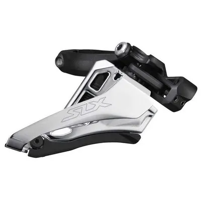 Produktbild von Shimano Slx M7100 Type D Silver 2 x 12s