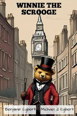 Produktbild von Winnie the Scrooge