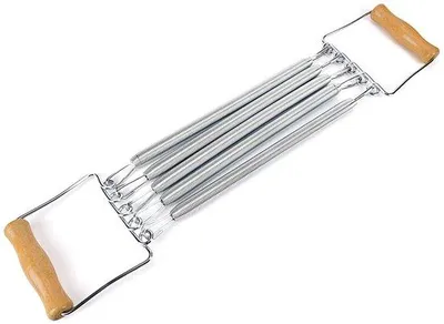 Zdjęcie produktu dla Ekspander do ćwiczeń w domu - Ergonomiczna konstrukcja dla nadgarstka - Lekki - Trwały - Trening siłowy w domu