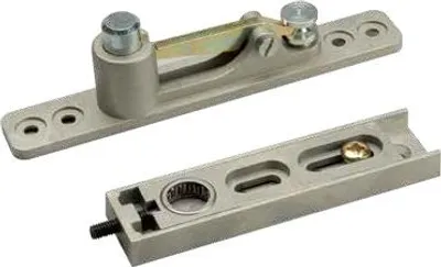 Produktbild von Verstellbare obere Klauenpfanne Double Action SEVAX - S3306024