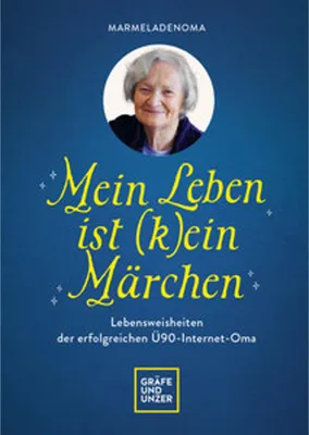 Image de Mein Leben ist (k)ein Märchen
