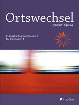 Obrázek produktu pro Ortswechsel PLUS 5 - Orientierung