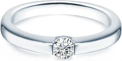 Produktbild von Trilani Ring Sterling Silber Zirkonia 60451022 60