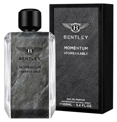 Zdjęcie produktu dla Bentley - Momentum Unbreakable EDP 100ml